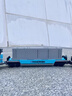 精冠和諧號(hào)動(dòng)車復(fù)興號(hào)高鐵火車積木電動(dòng)拼裝玩具10歲男孩生日禮物9-13 馬士基火車【全長(zhǎng)93cm】 可反復(fù)充電/四米軌道/京東快遞 曬單實(shí)拍圖
