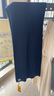 蕉內(nèi)（Bananain）【王一博同款】熱皮501C男女同款圍巾圍脖保暖羊毛披肩生日禮物冬 盛藍(lán) 均碼 曬單實(shí)拍圖
