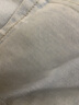 GLM牛仔裤男夏季透气百搭直筒显瘦美式宽松束脚长裤子 实拍图