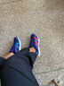 adidas STRUTTER復(fù)古休閑厚底增高老爹鞋男女阿迪達(dá)斯官方輕運(yùn)動 白色/灰色/黑色/橘色 41 曬單實拍圖