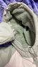戴維貝拉兒童棉服冬裝男童女童保暖棉衣寶寶動(dòng)物造型外套 曬單實(shí)拍圖