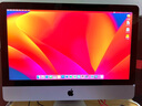 Apple蘋(píng)果一體機(jī)電腦二手imac臺(tái)式機(jī)4K5K屏超薄i5i7i9商務(wù)辦公設(shè)計(jì)剪輯游戲高配獨(dú)顯新款 96新19款21寸T42-i7-32-1T 4K 曬單實(shí)拍圖