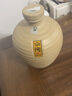 孔府家 52度亦陶濃香型白酒 500ml*6瓶 曬單實(shí)拍圖