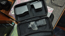 大疆 DJI Pocket 3 2二手靈眸手持云臺攝像機便攜式 4K高清智能美顏vlog全景運動相機 【99新】Osmo Pocket二代 全能套 【官方標(biāo)配】 曬單實拍圖