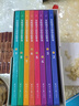 【當(dāng)當(dāng)正版包郵】寫給孩子的哲學(xué)啟蒙書【全9冊(cè)】新版套裝 附贈(zèng)2套趣味哲學(xué)游戲卡 和孩子一起探究成長(zhǎng)中的44個(gè)人生大問題 曬單實(shí)拍圖