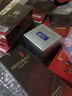 美膚寶（MEIFUBAO）護(hù)膚品套裝緊致抗皺五珍彈力淡化細(xì)紋補(bǔ)水保濕情人送禮物全套禮盒 3件套：水+乳+精華 曬單實(shí)拍圖