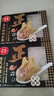 稻香誠制港式鮮蝦云吞兒童早餐蝦仁餛飩手工餃子點(diǎn)心速凍食品云吞216g*4盒 港式鮮蝦云吞216g*4盒 曬單實(shí)拍圖