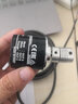 全新原裝OMRON歐姆龍增量型旋轉編碼器E6B2-CWZ6C 360P/R 2M CWZ5B/CWZ E6B2-CWZ6C 200P/R 曬單實拍圖