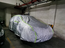 夢(mèng)多福理想L9 L8 L7 L6專(zhuān)用車(chē)衣全車(chē)罩MEGA增程O(píng)NE夏季加厚防曬防雨車(chē)套 理想L7/8/9ProUItraMAX&one專(zhuān)用 加厚牛津布汽車(chē)罩 耐拉扯 撕不爛 曬單實(shí)拍圖