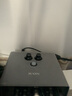 艾肯iCON艾肯黑色MobileU mini外置聲卡手機電腦直播唱歌喊麥錄音無(wú)線(xiàn)有線(xiàn)麥克風(fēng)聲卡套餐設備 艾肯聲卡+艾肯D1動(dòng)圈麥 曬單實(shí)拍圖