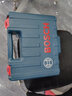 博世（BOSCH）沖擊鉆家用手電鉆博士多功能手槍鉆電動(dòng)工具電鉆小電錘GSB600RE GSB600RE【工具套裝】馬來西亞 曬單實(shí)拍圖