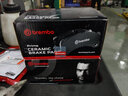布雷博（Brembo）剎車片前后片套裝寶馬1系/3系/4系/118i/120i/320i/420i/320Li 曬單實(shí)拍圖