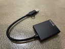 JJC USB3.2讀卡器 適用CFexpress Type-A卡B卡XQD卡Gen2高速相機索尼尼康佳能安卓手機蘋果電腦內(nèi)存儲 CFeA卡讀卡器 曬單實拍圖