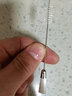 烘焙工具 花嘴刷 裱花器刷兩用清潔毛刷 多功能裱花嘴清洗器 曬單實拍圖