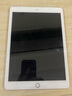 Apple 蘋(píng)果平板電腦 iPad 6代 2018款 9.7英寸二手平板電腦 金色 128G WiFi+4G 曬單實(shí)拍圖