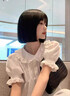 戚小米原創(chuàng)高級(jí)感小米珠項(xiàng)鏈女生人造珍珠鎖骨鏈2025新款輕奢小眾頸鏈 小米珠項(xiàng)鏈【精美禮盒】 曬單實(shí)拍圖