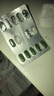 薇塔（Vitabiotics）全孕期復合維生素活性葉酸片pregnacare dha孕婦鈣鐵鋅 孕期MAX版 84片（27.4） 1盒 曬單實拍圖