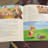 經(jīng)典故事第二版 5：匹諾曹 Classic Tales_ Second Edition 5: Pinocchio 經(jīng)典童話故事 進口原版英文  小學(xué)教輔 曬單實拍圖