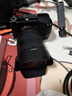 索尼（SONY） Alpha 7C II全畫(huà)幅微單相機 爆款  AI智能芯 A7CM2 A7C2 A7C二代A7Cii 銀色單機2070【256+皮套+電+充+屏+清】 官方標配 曬單實(shí)拍圖