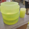 熊主管優(yōu)力膠膠水防水粘聚氨酯pu膠條墊片軟管專(zhuān)用膠沾o型圈膠套粘合劑 曬單實(shí)拍圖
