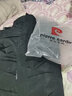 皮爾卡丹（pierre cardin）冬季皮毛一體羊皮棉襖男士中老年保暖羊毛棉服加厚爸爸裝棉衣外套 袖子加棉不加羊毛(長毛內(nèi)膽可拆 5XL 建議150-170斤 曬單實(shí)拍圖