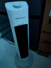 榮事達(dá)（Royalstar）取暖器家用塔式暖風(fēng)機電暖器立式搖頭電暖氣石墨烯速熱暖風(fēng)扇辦公室臥室電暖氣節(jié)能烤火電暖爐 【惠時特價】石墨烯機械款 曬單實拍圖