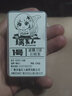 瑞美人3X加強6066路亞三本鉤破鱗刀鋒三爪錨鉤有倒刺開(kāi)背路亞配鉤 黑-3X-6066三本鉤10枚-破鱗刀鋒 【1號】 曬單實(shí)拍圖