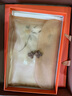 杭絲路桑蠶絲真絲絲巾女蘇繡圍巾長巾披肩情人節(jié)送老婆長輩媽媽生日禮物 曬單實拍圖