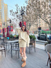 達(dá)芙妮雪地靴女冬季加絨加厚2024新款長(zhǎng)靴長(zhǎng)筒靴防滑北方女靴 駝色 37 (235mm) 標(biāo)準(zhǔn)碼 曬單實(shí)拍圖