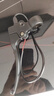 靠森（Kaooseen）新國標(biāo)電動(dòng)車剎把電動(dòng)自行車剎車手柄帶線斷電電瓶車閘把手把通用 新國標(biāo)剎把左邊 曬單實(shí)拍圖