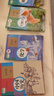 【新華書店正版】初中人教版七八年級(jí)上下冊(cè)生物地理全套8本課本教材教科書人教版89年級(jí)生物地理學(xué)生用書人民教育出版社 曬單實(shí)拍圖