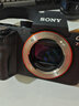 索尼索尼 SONY  ILCE-7RM2 A7R2 全畫(huà)幅微單數(shù)碼相機(jī)約4240萬(wàn)有效像素 A7R2單機(jī) 身 官方標(biāo)配 曬單實(shí)拍圖