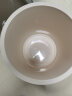 茶花 长柄杯刷 奶瓶刷尼龙海绵双效洗刷杯子神器洗水杯清洁刷子* 实拍图