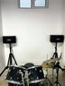 雅馬哈（YAMAHA） KMS910 KTV音響 音箱 家庭KTV音響 家庭影院 會議音響 酒吧會所音響 套裝音響 家庭音響 2只KMS710音箱+4500功放套裝 曬單實拍圖