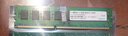 宇瞻（Apacer）原裝4G DDR3 1333MHZ臺式機內存條4GB PC3-10600U原廠(chǎng) 曬單實(shí)拍圖