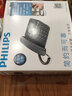 飛利浦（PHILIPS） CORD118 電話機(jī)座機(jī)家用老式電信固定有線坐機(jī)辦公商務(wù)話機(jī)固定電話座機(jī) 118白色 曬單實(shí)拍圖