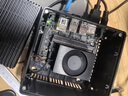 英偉達(dá)nvidia Jetson Orin NX 人工智能開發(fā)套件 8G/16G可選 帶硬盤帶系統(tǒng) Jetson Orin NX 16G開發(fā)套件 曬單實(shí)拍圖