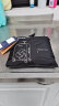 Samsonite/新秀丽拉杆箱套旅行箱套行李箱保护套可折叠HC1*09002黑色大号 晒单实拍图