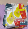 巴巴象象芯力紙尿褲一體拉拉褲官方授權高端新品嬰兒超薄透氣干爽尿不濕 一體拉拉褲XXXL碼32片 曬單實(shí)拍圖