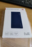 華為（HUAWEI）華為原裝充電寶66W移動(dòng)電源 超級快充 12000毫安 Mate80 可上飛機 華為66W移動(dòng)電源 藍色【盒裝】 標配 曬單實(shí)拍圖