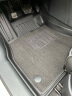 智匠心适用于日产14代轩逸汽车脚垫20-2023年专车专用半包围TPE汽车脚垫 实拍图