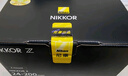 尼康（Nikon） 【國行全新】尼克爾 Z卡口鏡頭 尼康Z系列微單相機鏡頭 Z 14-30mm f/4 S+UV鏡 官方標配 曬單實(shí)拍圖