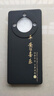 華為榮耀X40手機殼RMO一ANOO保護X4O套Honor40X新款外殼叉AN00RMO 質(zhì)感黑【平安喜樂(lè )】送掛繩+全屏軟膜 榮耀X40 曬單實(shí)拍圖