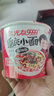 光友重慶小面 105g*6桶非油炸方便面 重慶特色速食面麻辣牛肉味 重慶小面麻辣味 6桶 曬單實(shí)拍圖