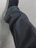 XBIONIC曠野隱者中量長(cháng)褲男商務(wù)休閑褲戶(hù)外運動(dòng)褲徒步登山露營(yíng)通勤四季款 深炭灰 M 曬單實(shí)拍圖
