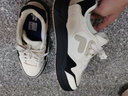 FILA FUSION斐樂(lè )潮牌BANK DX女鞋2025年場(chǎng)下滑板鞋時(shí)尚厚底鞋 曬單實(shí)拍圖