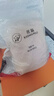 駱駝（CAMEL）[Baby同款]熊貓戶外三合一沖鋒衣男女防風(fēng)防水登山服 曬單實拍圖