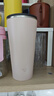 象?。╖O JIRUSHI）保溫保冷杯咖啡杯商務(wù)水杯茶杯男女學(xué)生水杯SX-FA45粉色450ml 曬單實(shí)拍圖