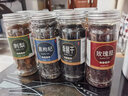 易槐堂刺梨果干泡水黑枸杞桑葚干玫瑰花檸檬片花茶組合桑椹果茶茶包泡水 【4罐】檸檬+玫瑰花+黑枸杞+桑葚 曬單實(shí)拍圖