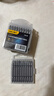 得力（deli）工具十字雙頭風動螺絲批頭 1/4  PH2x150mm 每卡十支 1/4X65mm DL6902 曬單實拍圖